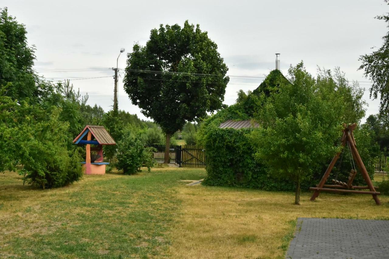 Agroturystyka Rogoznia Eksteriør bilde